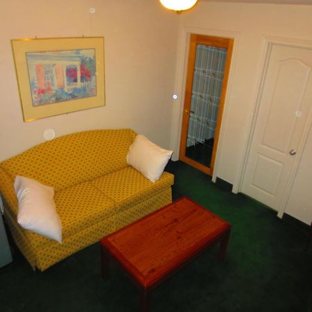 Hanover Canadiana Motel المظهر الخارجي الصورة