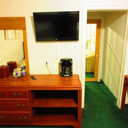 Hanover Canadiana Motel المظهر الخارجي الصورة