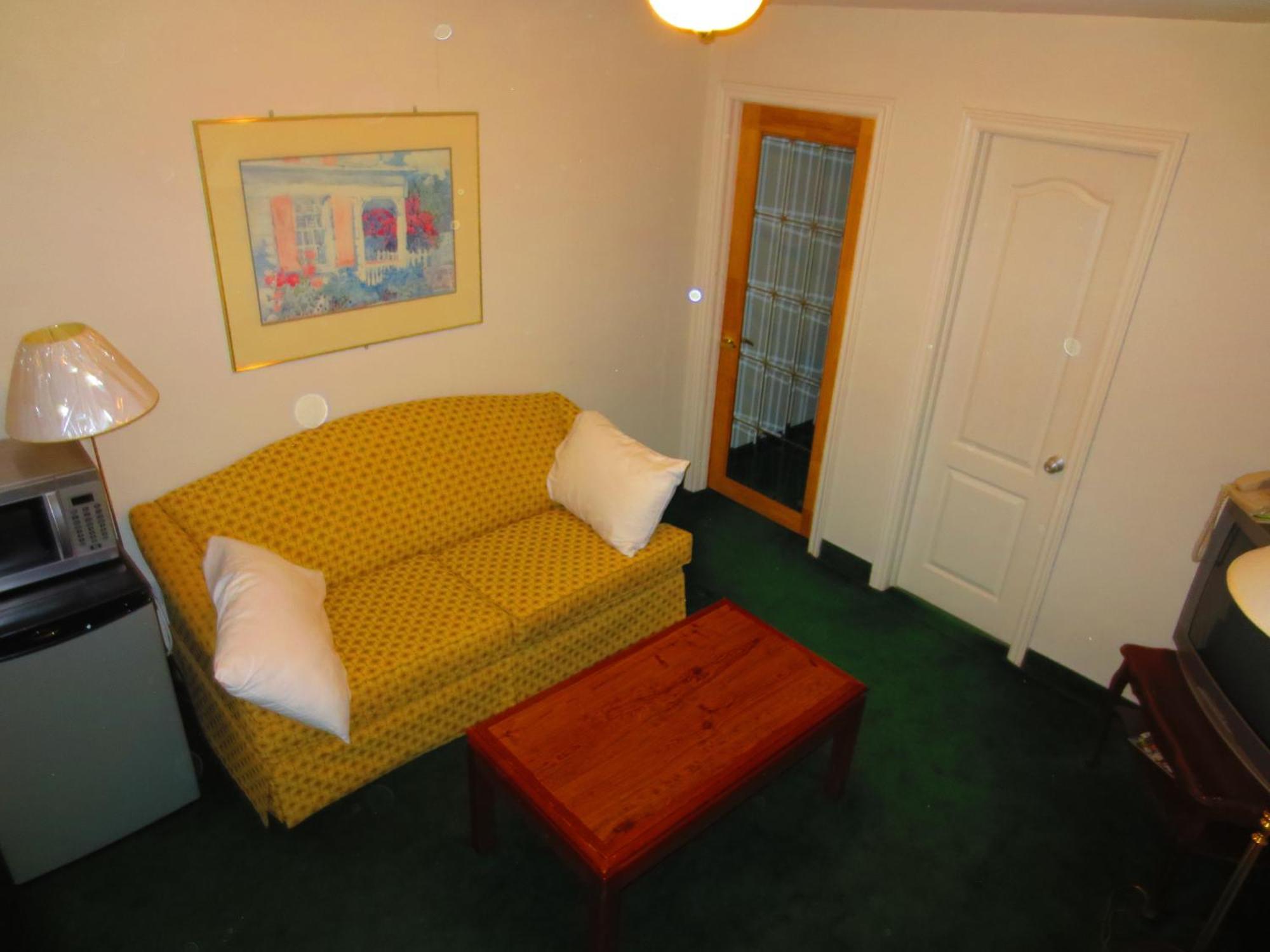 Hanover Canadiana Motel المظهر الخارجي الصورة