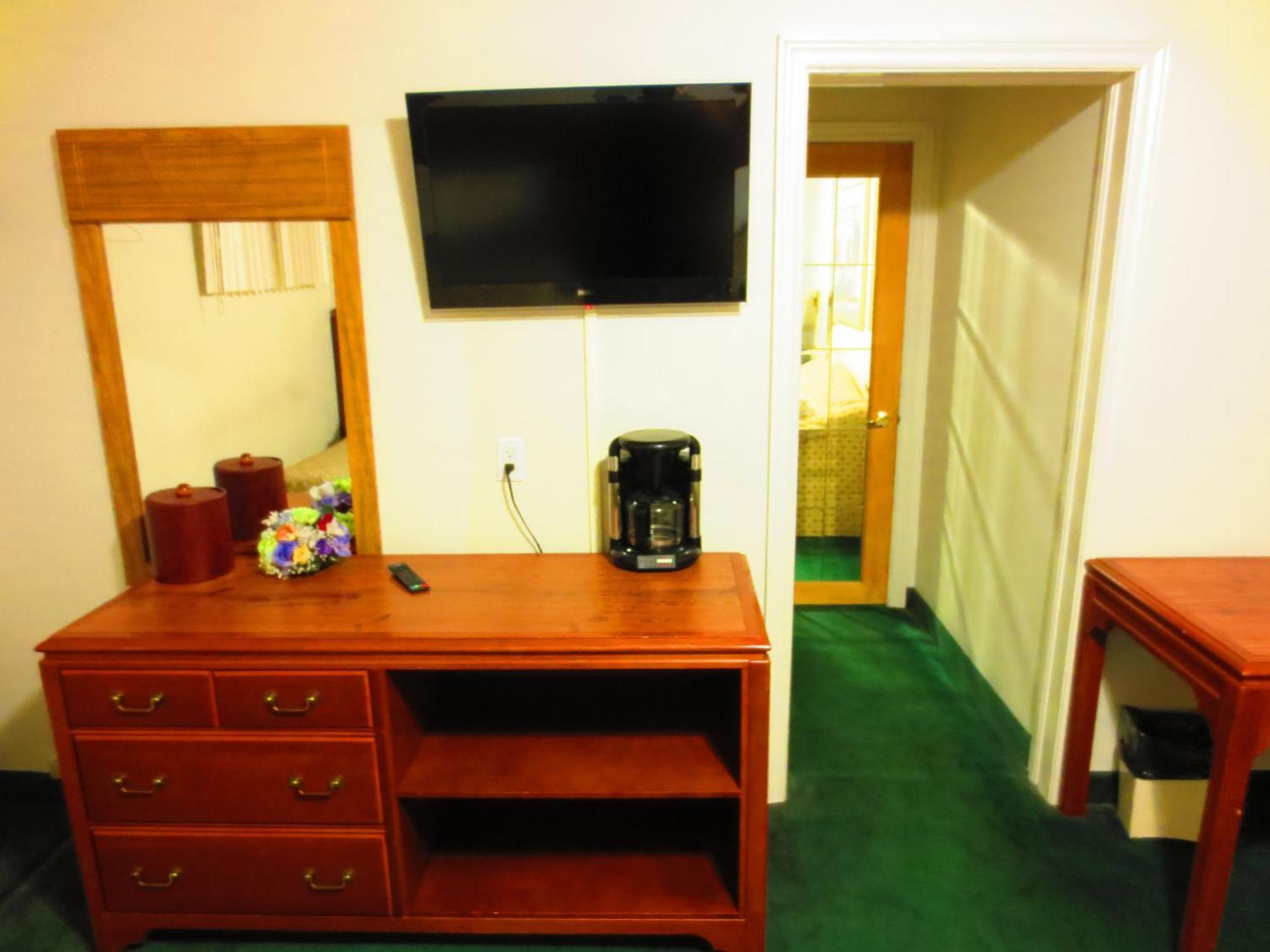 Hanover Canadiana Motel المظهر الخارجي الصورة
