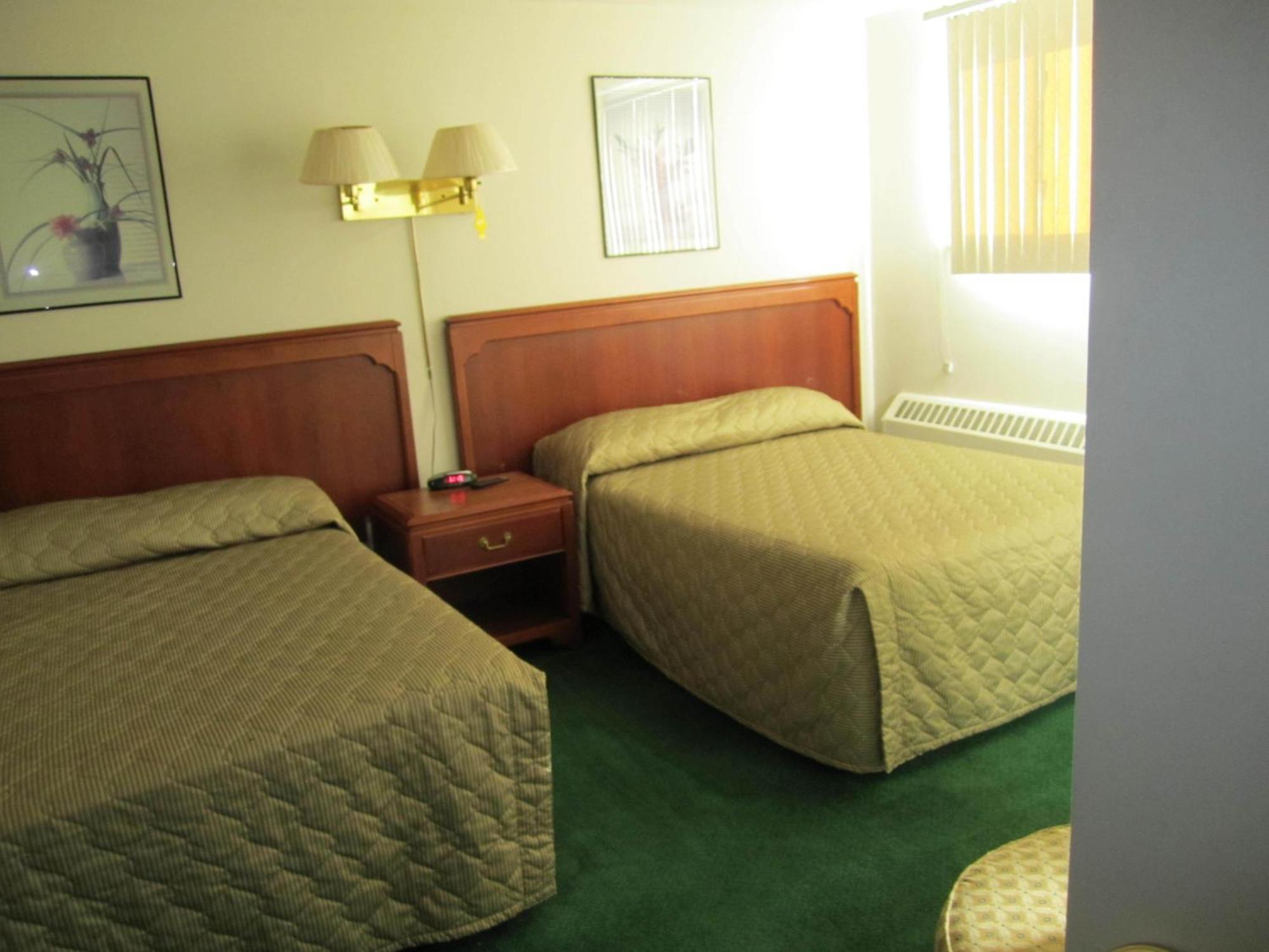 Hanover Canadiana Motel المظهر الخارجي الصورة