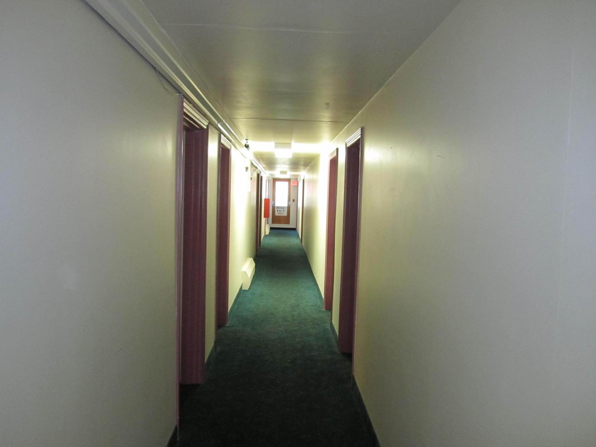 Hanover Canadiana Motel المظهر الخارجي الصورة