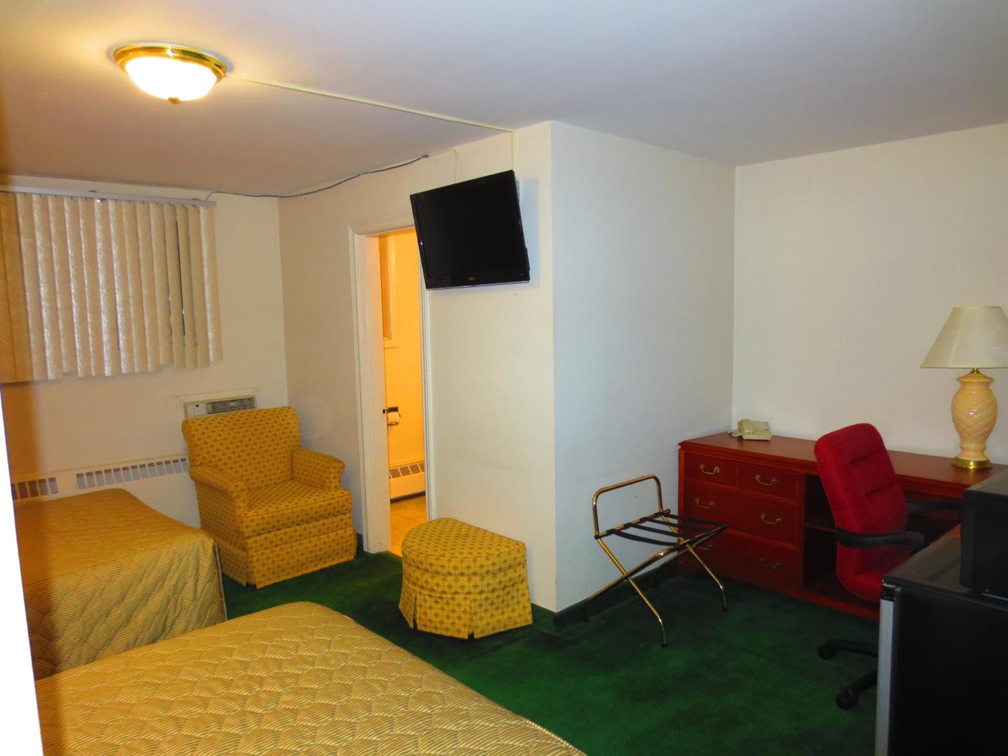 Hanover Canadiana Motel المظهر الخارجي الصورة