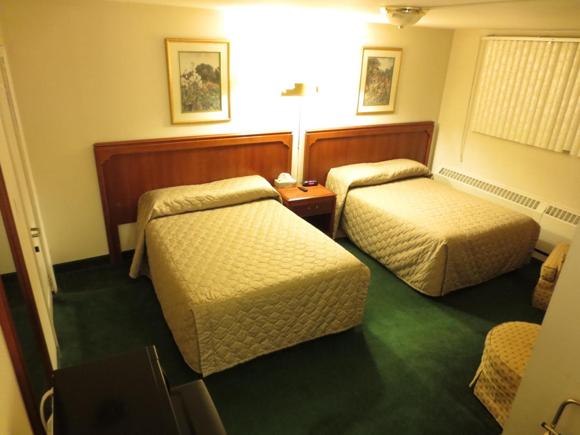 Hanover Canadiana Motel المظهر الخارجي الصورة